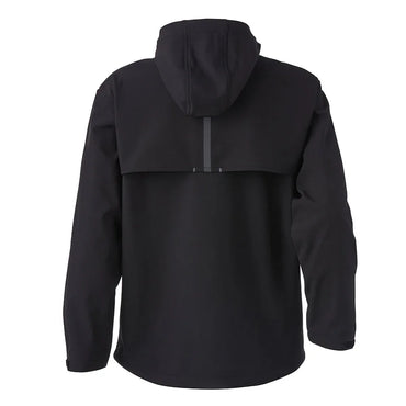 ELEVEN BLACK Tech Bonded Anorak - RSEA Safety Outlet