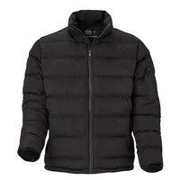ELEVEN BLACK Puffer Jacket - RSEA Safety Outlet