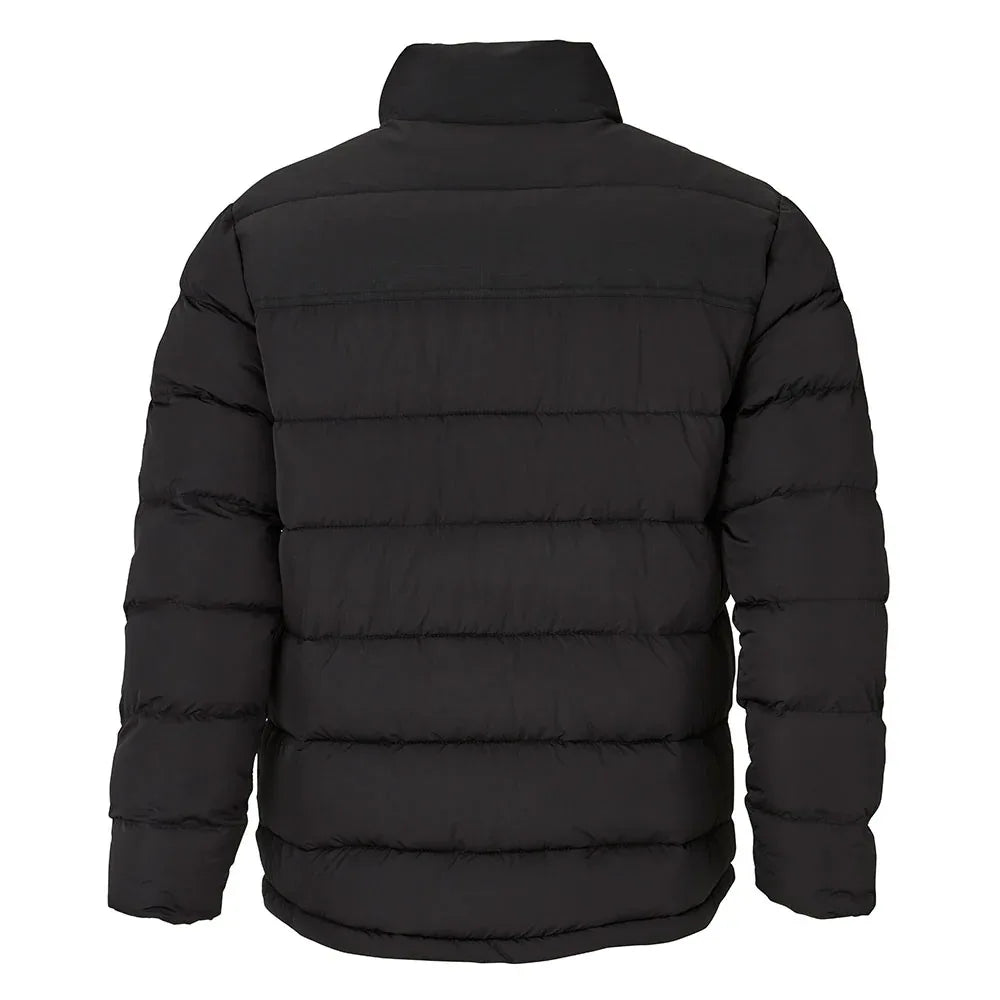 ELEVEN BLACK Puffer Jacket - RSEA Safety Outlet