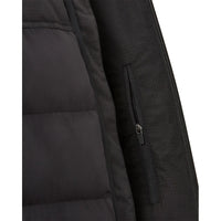 ELEVEN BLACK Puffer Jacket - RSEA Safety Outlet