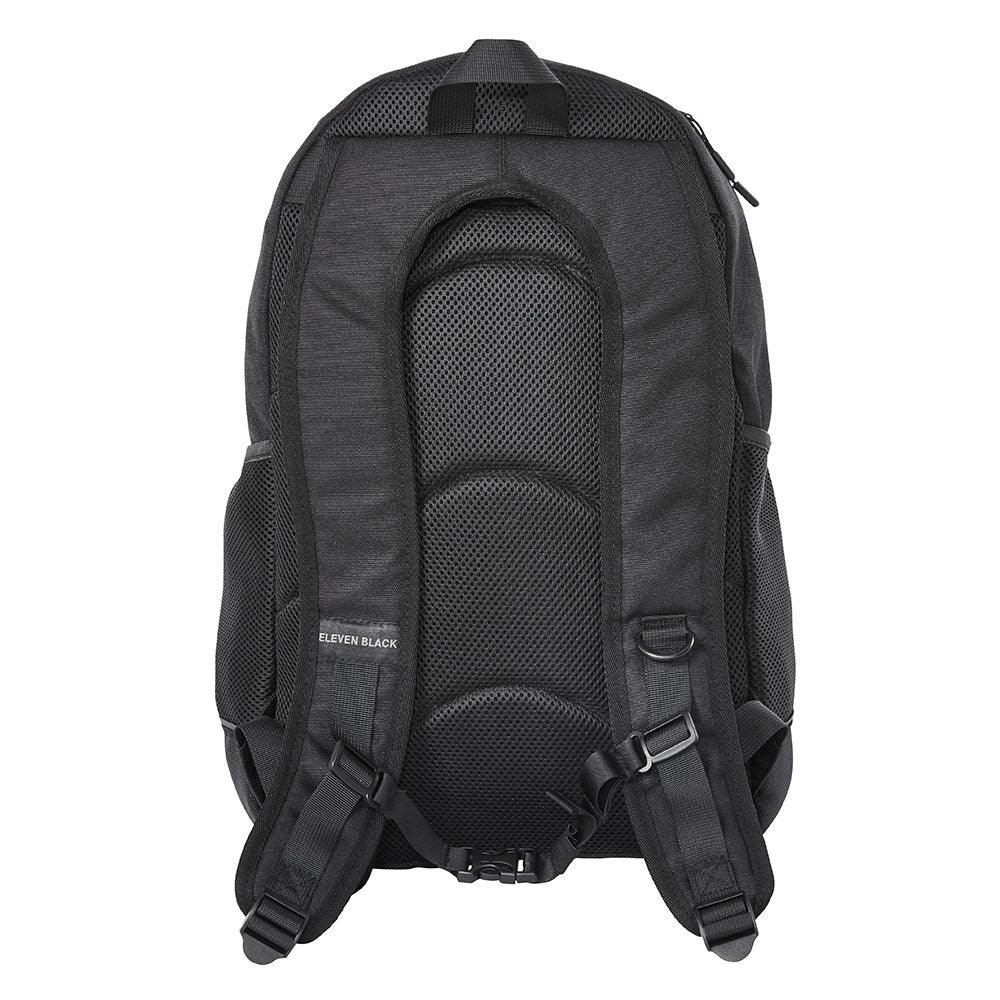 ELEVEN BLACK Backpack - RSEA Safety Outlet