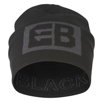 ELEVEN BLACK Reversible Skill Beanie - RSEA Safety Outlet