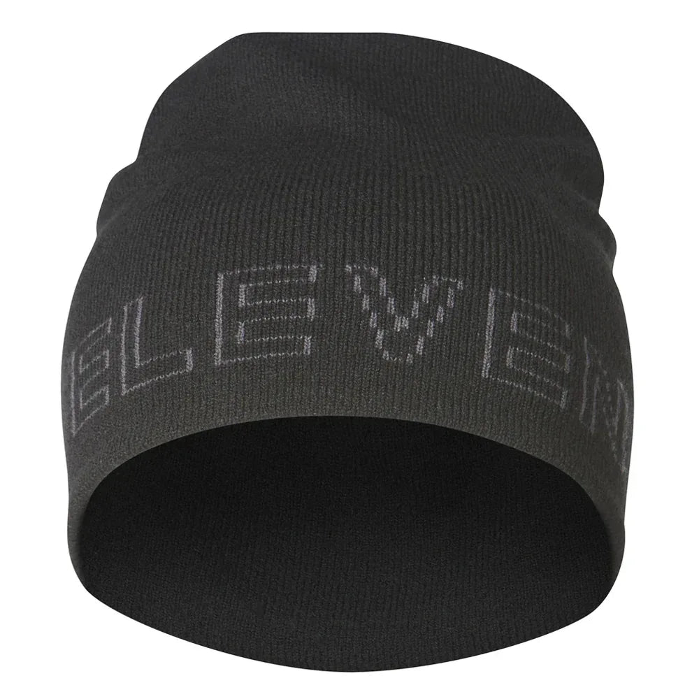 ELEVEN BLACK Reversible Skill Beanie - RSEA Safety Outlet