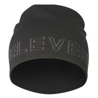 ELEVEN BLACK Reversible Skill Beanie - RSEA Safety Outlet