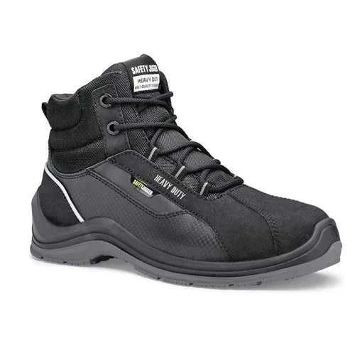 Shoes For Crews Men's Work Shoe Elevate 81 70482 - RSEA Safety Outlet