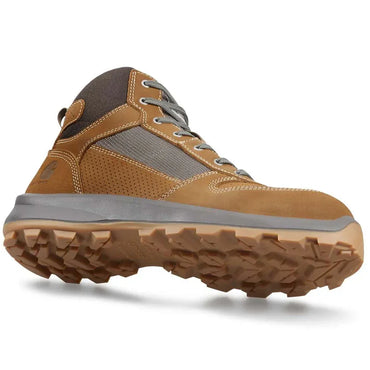 Carhartt Michigan S1P Rugged Flex Midcut Safety Shoe - RSEA Safety Outlet