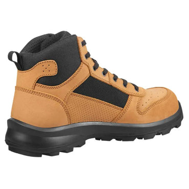 Carhartt Michigan S1P Rugged Flex Midcut Safety Shoe - RSEA Safety Outlet
