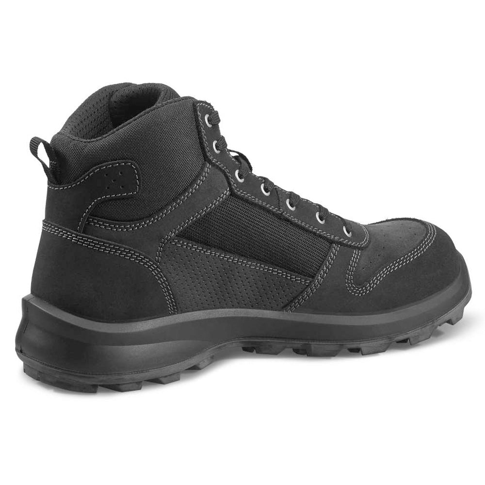 Carhartt Michigan S1P Rugged Flex Midcut Safety Shoe