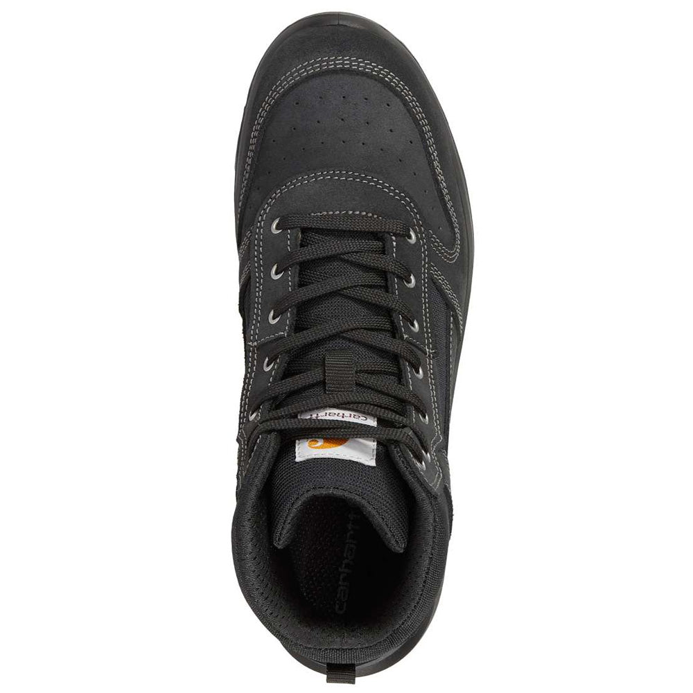 Carhartt Michigan S1P Rugged Flex Midcut Safety Shoe