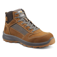 Carhartt Michigan S1P Rugged Flex Midcut Safety Shoe