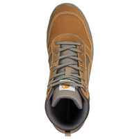 Carhartt Michigan S1P Rugged Flex Midcut Safety Shoe