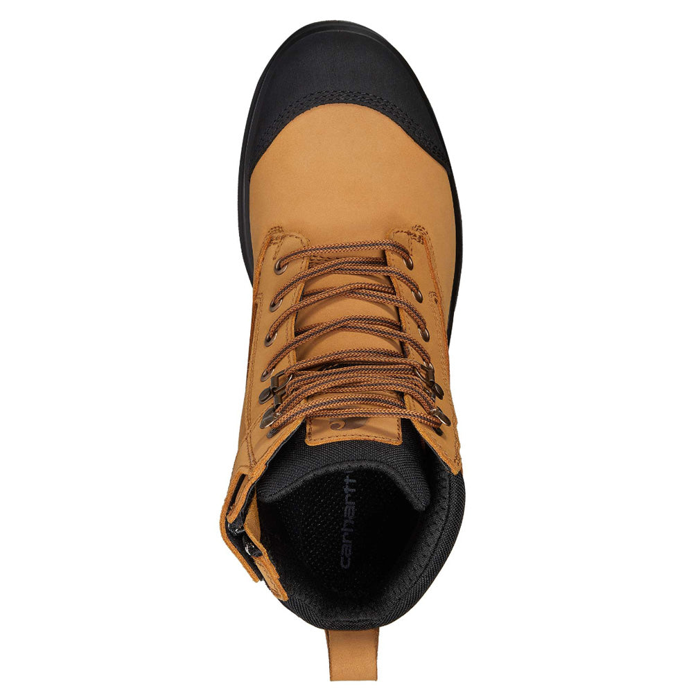 Carhartt Detroit 6 Inch Zip S3 Safety Boots