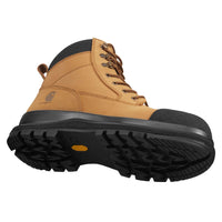 Carhartt Detroit 6 Inch Zip S3 Safety Boots