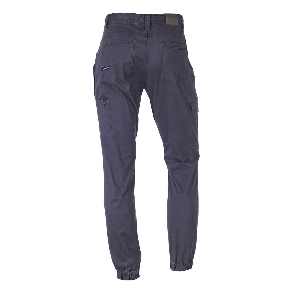 Hammer + Field Workwear Stretch Cuffed Pant HF1101