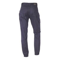 Hammer + Field Workwear Stretch Cuffed Pant HF1101