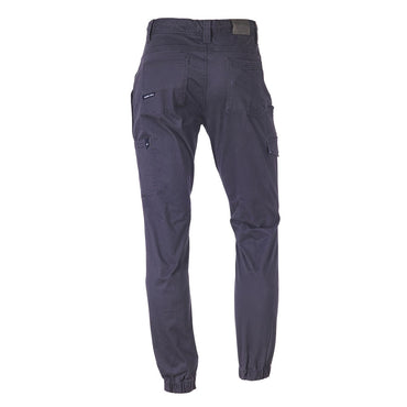 Hammer + Field Workwear Stretch Cuffed Pant HF1101
