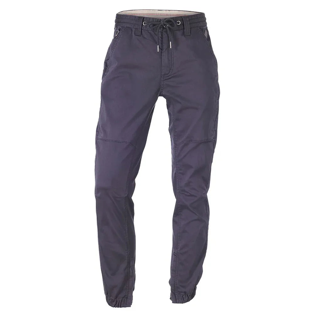 Hammer + Field Workwear Stretch Cuffed Pant HF1102 - RSEA Safety Outlet