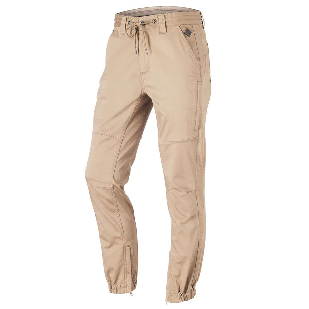 Hammer + Field Workwear Stretch Cuffed Pant HF1102 - RSEA Safety Outlet