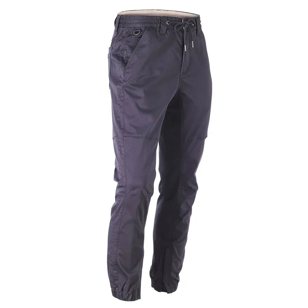 Hammer + Field Workwear Stretch Cuffed Pant HF1102 - RSEA Safety Outlet
