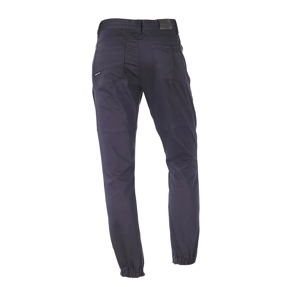Hammer + Field Workwear Stretch Cuffed Pant HF1102 - RSEA Safety Outlet