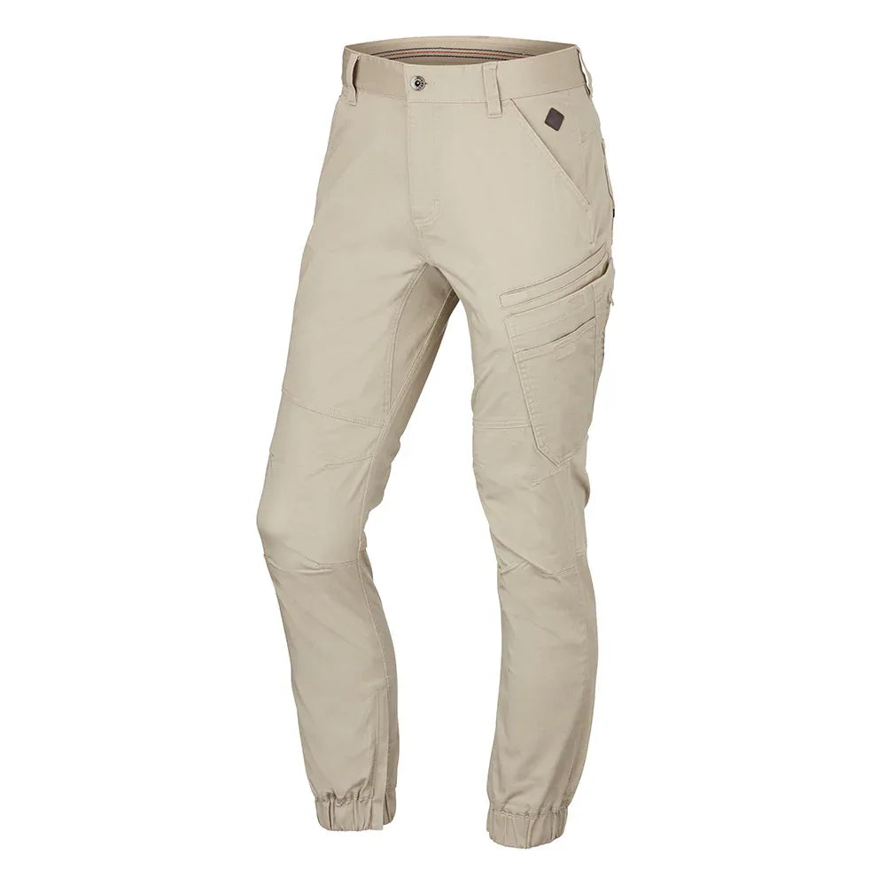 Hammer + Field Stretch Cargo Twill Cuff Pant - RSEA Safety Outlet