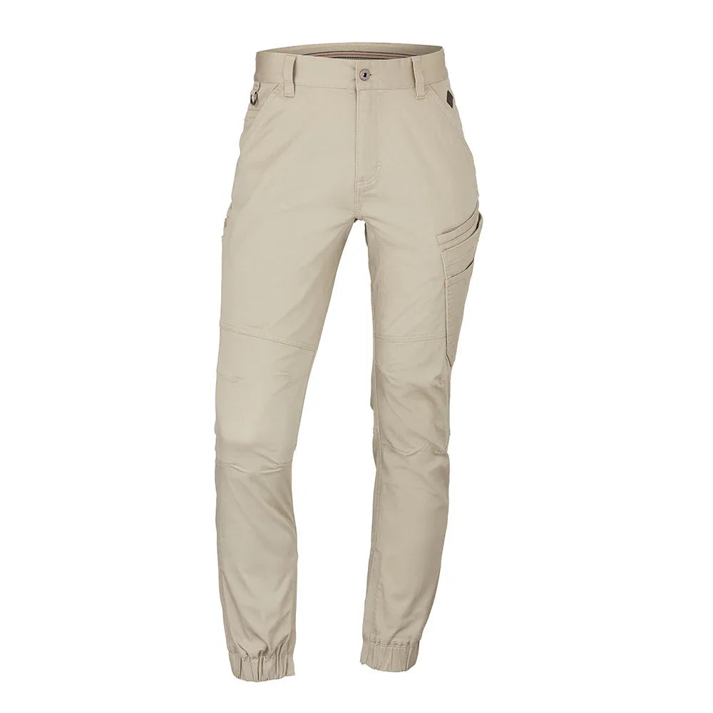 Hammer + Field Stretch Cargo Twill Cuff Pant - RSEA Safety Outlet