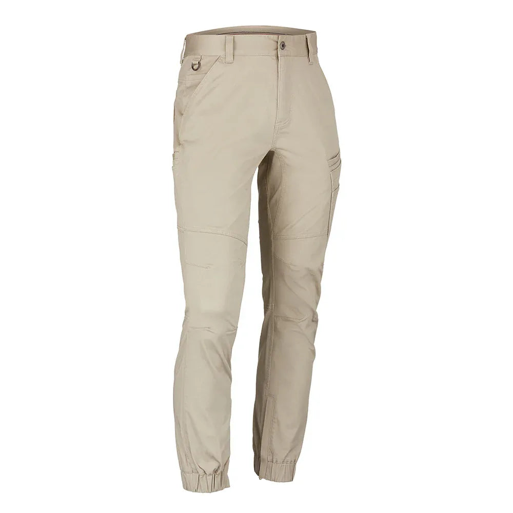 Hammer + Field Stretch Cargo Twill Cuff Pant - RSEA Safety Outlet