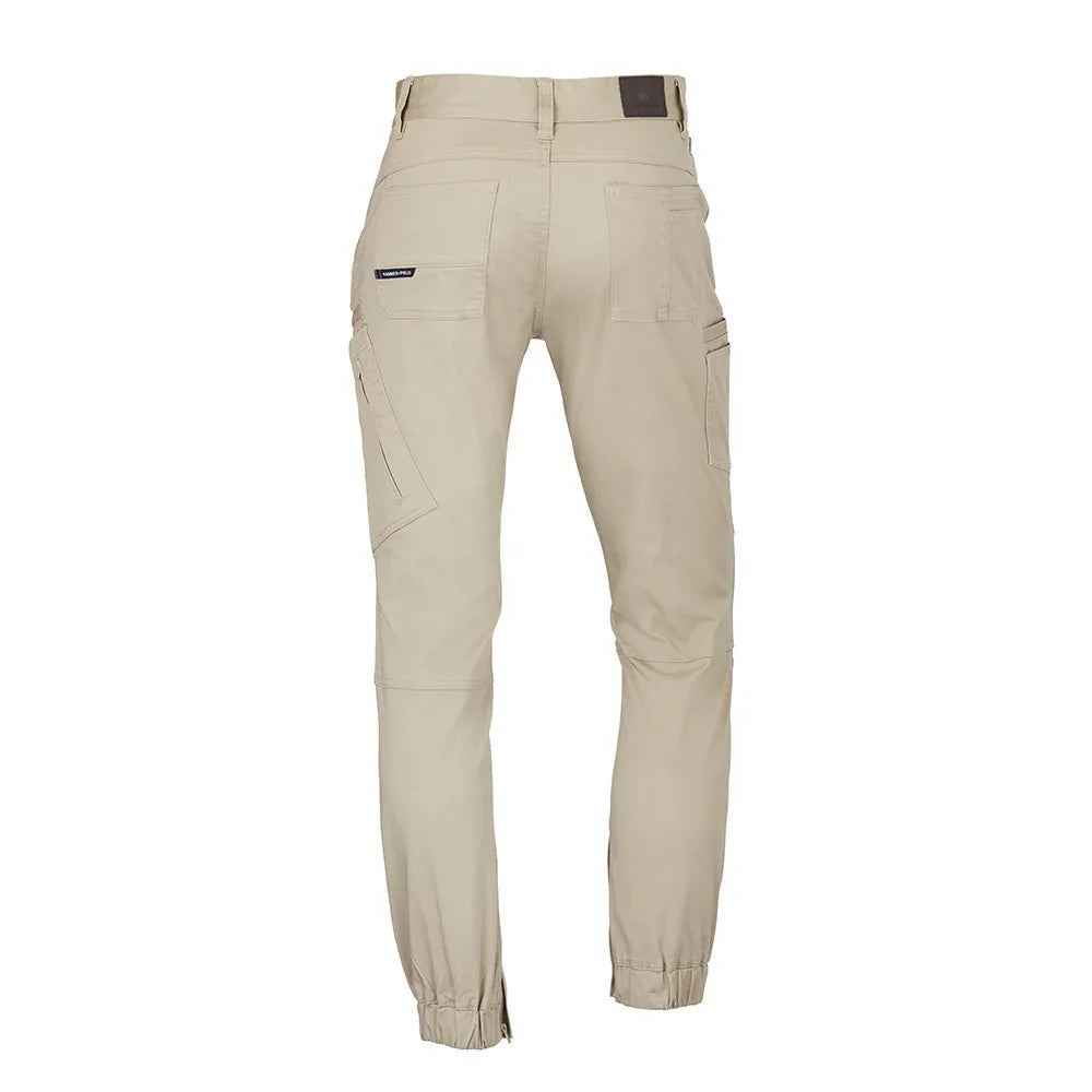 Hammer + Field Stretch Cargo Twill Cuff Pant - RSEA Safety Outlet