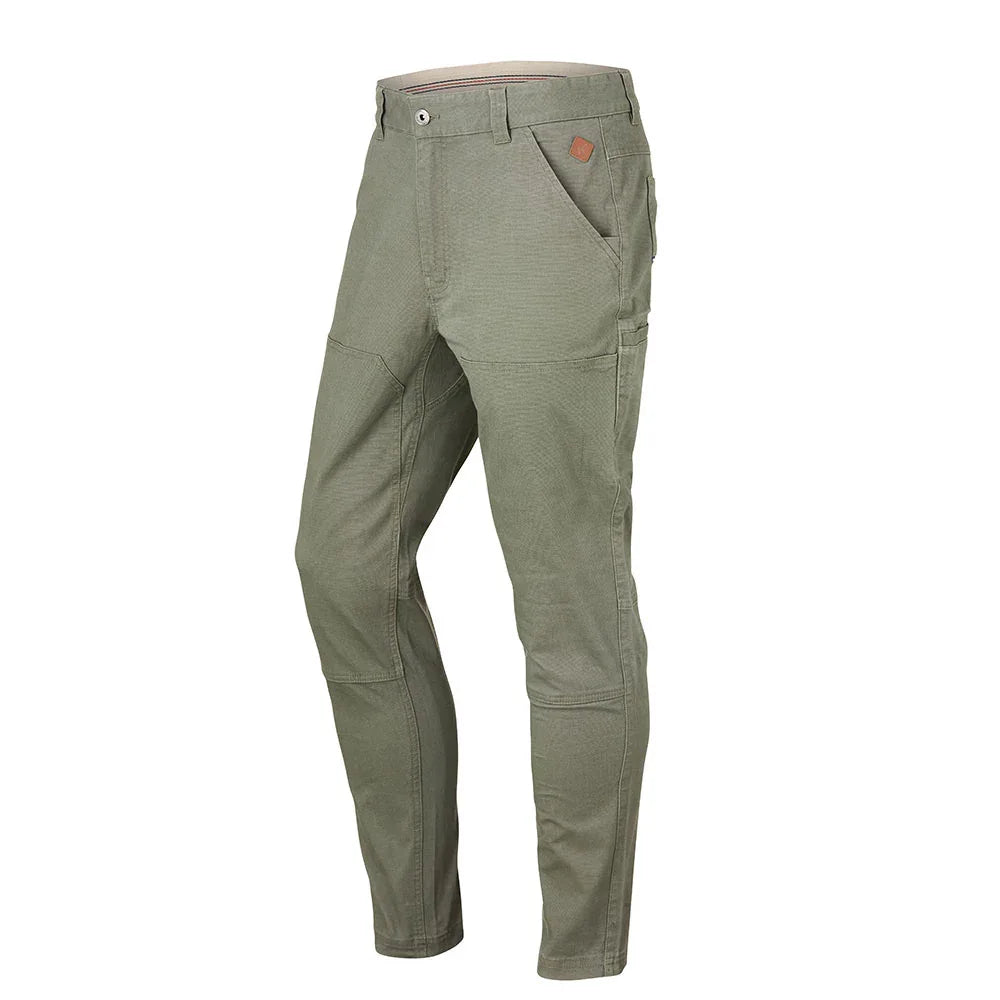 Hammer + Field Workwear Tapered Seam Pocketed Stretch Pant - RSEA Safety Outlet