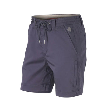 Hammer + Field Workwear Tapered Stretch Seam Detailed Short - RSEA Safety Outlet