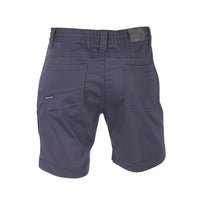 Hammer + Field Workwear Tapered Stretch Seam Detailed Short - RSEA Safety Outlet