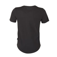Hammer + Field Workwear S/S T-Shirt - Charcoal