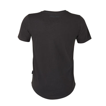 Hammer + Field Workwear S/S T-Shirt - Charcoal