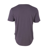 Hammer + Field Workwear S/S T-Shirt - Washed Charcoal