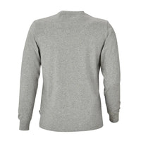 Hammer + Field Long Sleeve T-shirt - Grey Marle - RSEA Safety Outlet