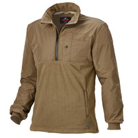 Hammer + Field Textured Spliced Sweater - RSEA Safety Outlet