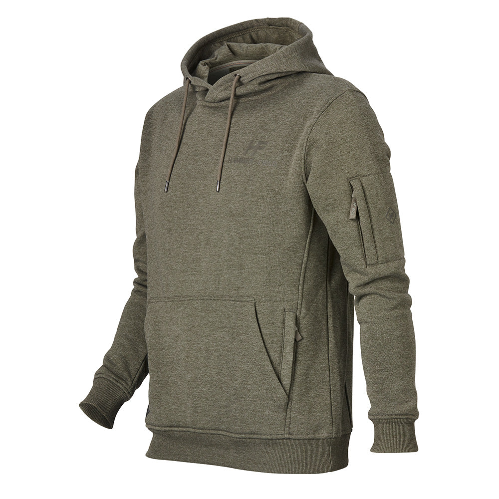 Hammer + Field Fleece Hoodie