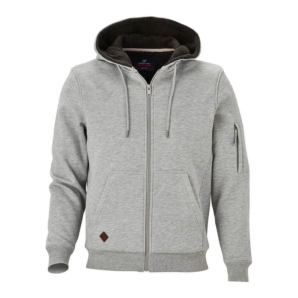 Hammer + Field Zip Hoodie - RSEA Safety Outlet