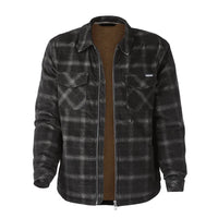 Hammer + Field Zip Front Cord Jacket - RSEA Safety Outlet