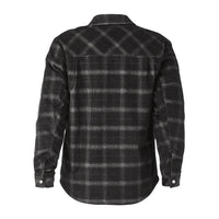 Hammer + Field Zip Front Cord Jacket - RSEA Safety Outlet