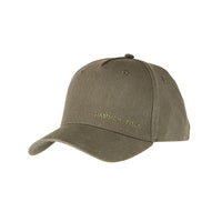 Hammer + Field Workwear Canvas Cap