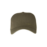 Hammer + Field Workwear Canvas Cap
