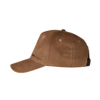 Hammer + Field Workwear Canvas Cap