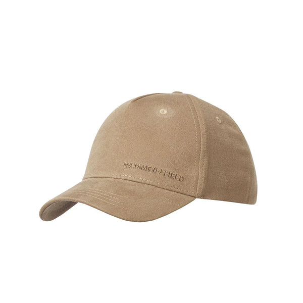 Hammer + Field Workwear Canvas Cap - Wheat | RSEA Safety Outlet