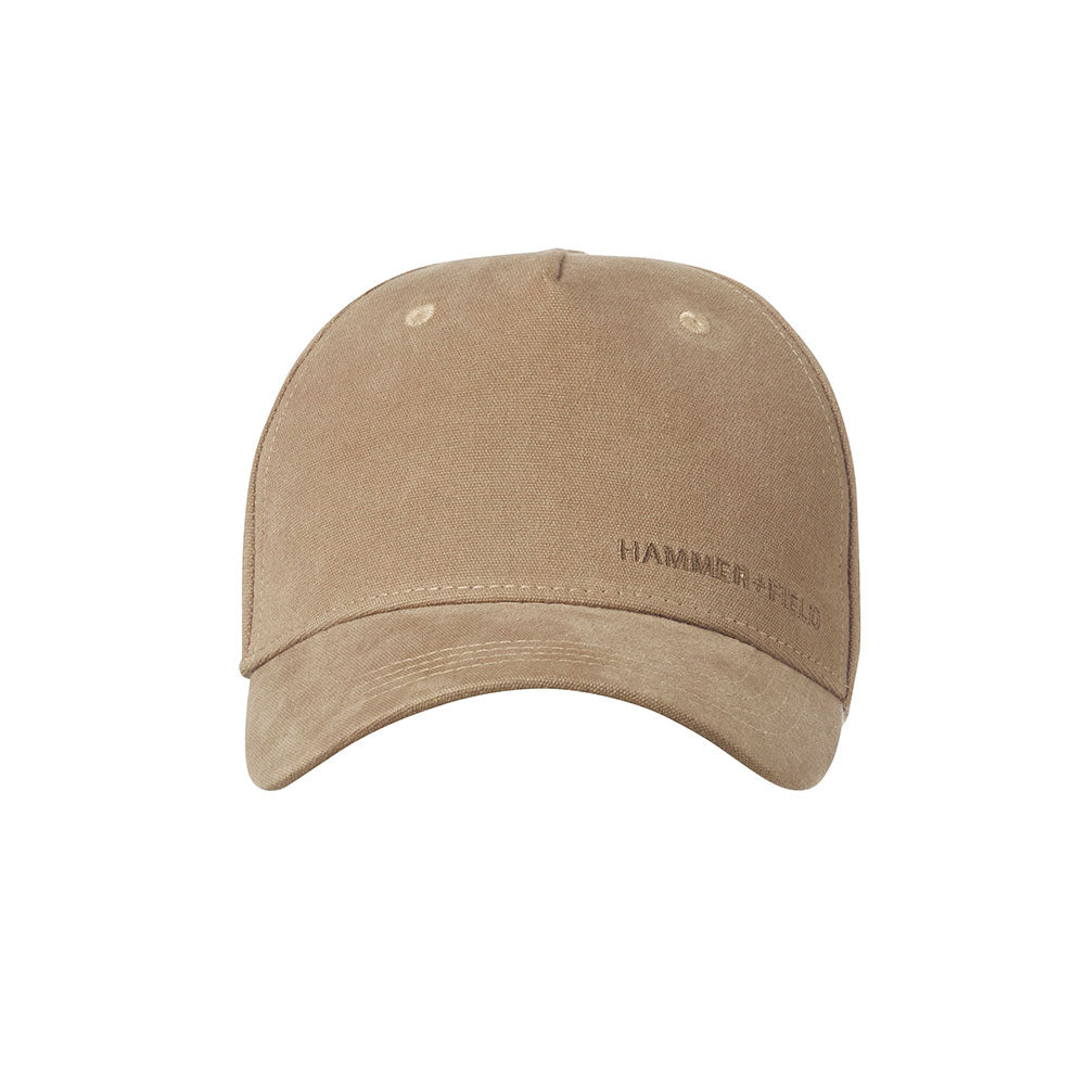 Hammer + Field Workwear Canvas Cap