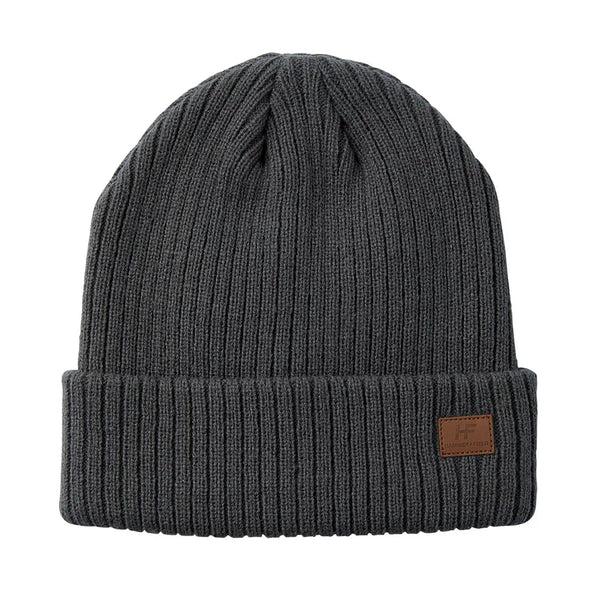 Hammer + Field Ribbed Beanie - RSEA Safety Outlet