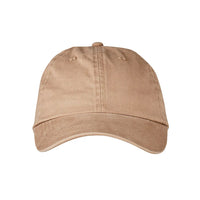Hammer + Field Workwear Peached Cotton Twill Cap - RSEA Safety Outlet