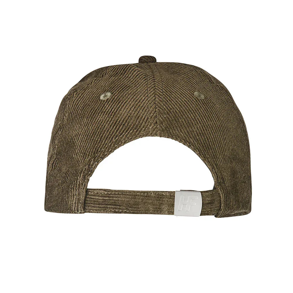 Hammer + Field Corduroy Cap - RSEA Safety Outlet