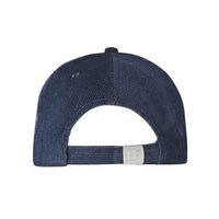 Hammer + Field Corduroy Cap - Navy - RSEA Safety Outlet