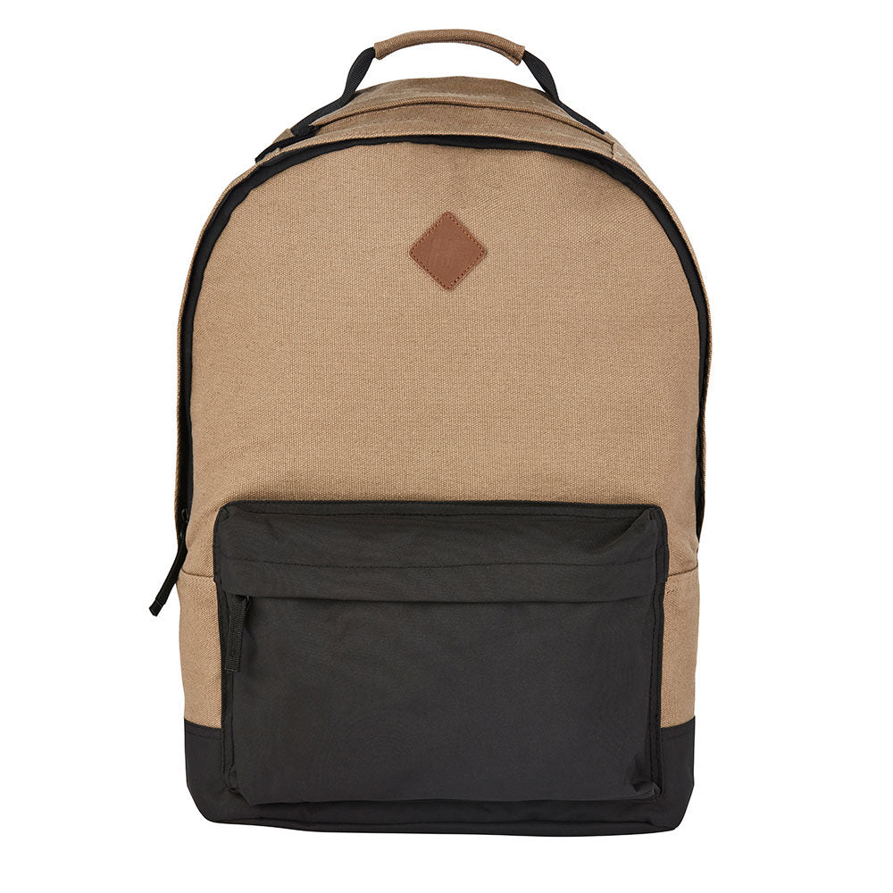 Hammer + Field Workwear Backpack - Tan